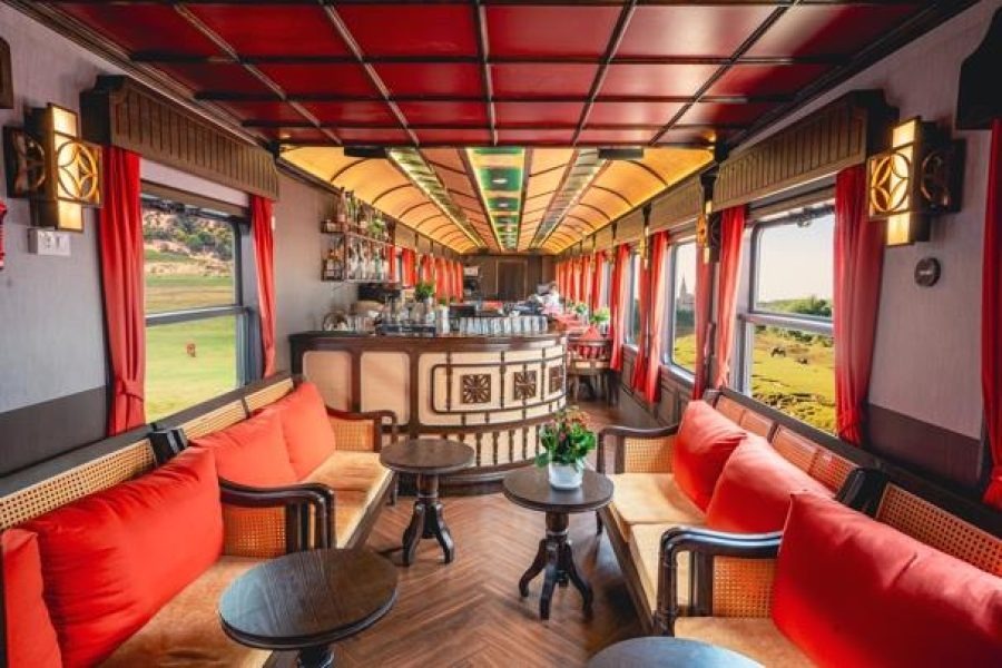 Splendor of Vietnam Tour 7days