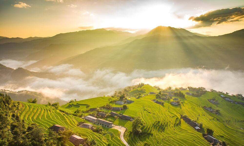 Authentic Vietnam 19Days