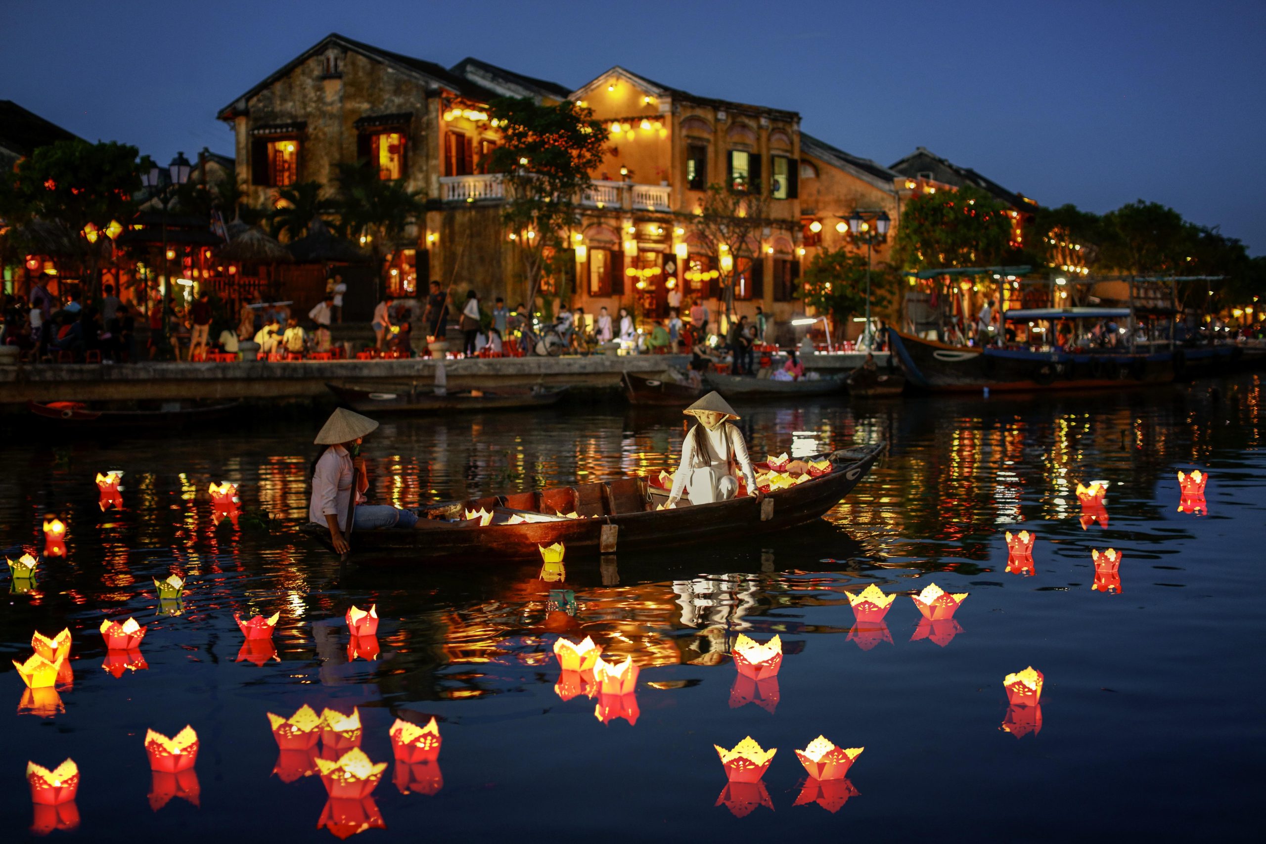 Authentic Vietnam 19Days