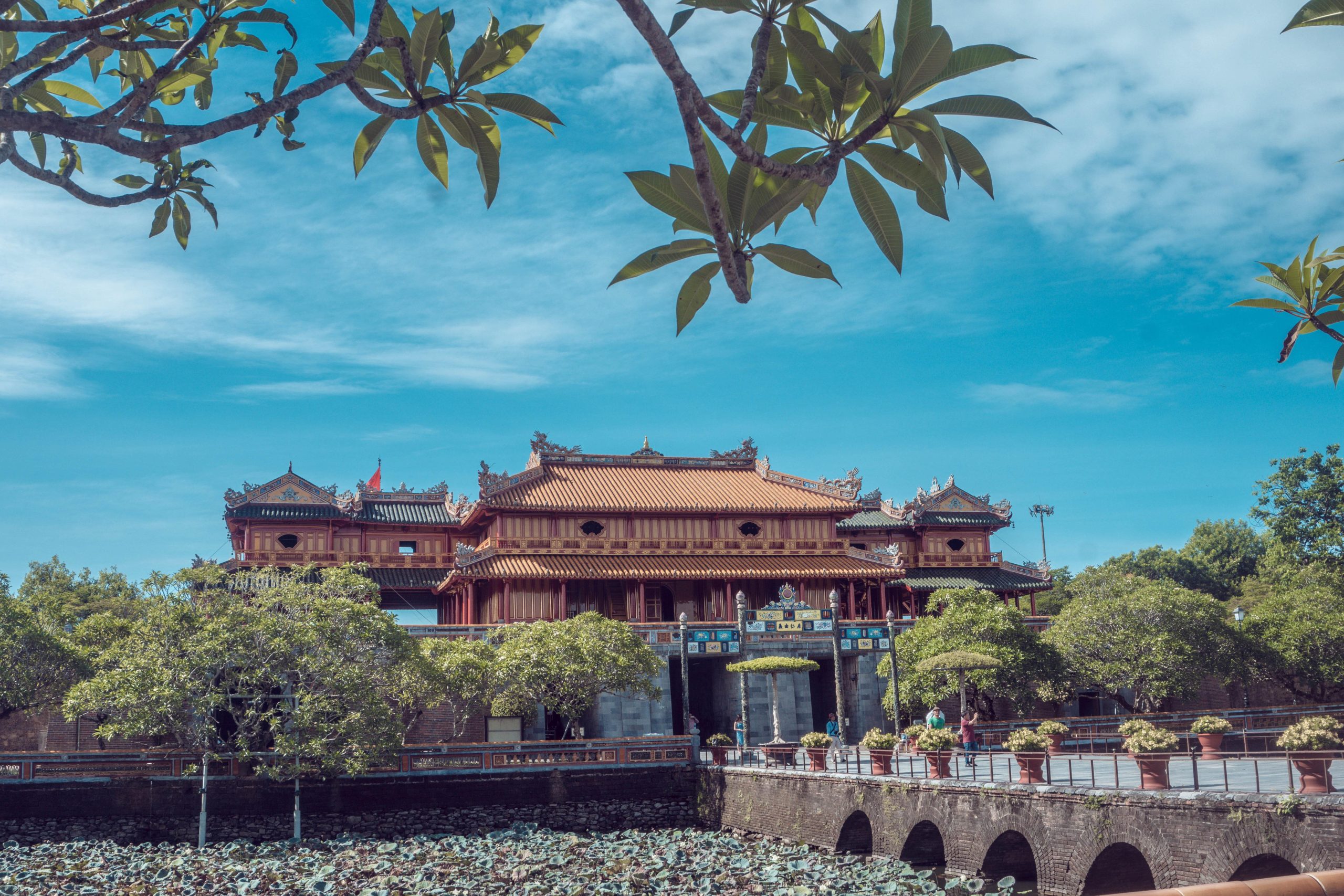 Exclusive Vietnam 15days
