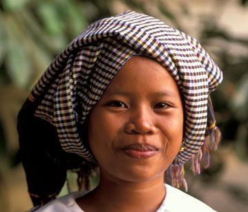 Southern Vietnam & Cambodia 13 days