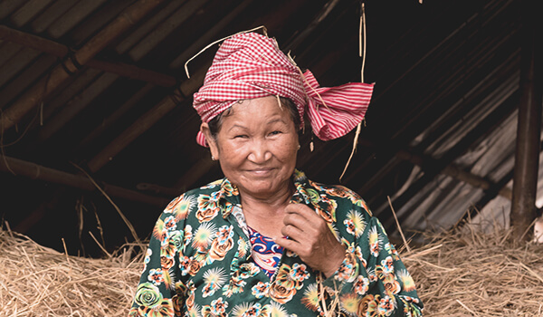 Cambodia Quintessence 6Days