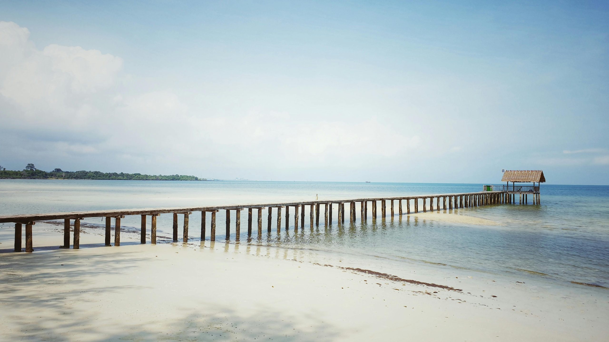 Cambodia In-Depth & Beach Relaxation – 14Days