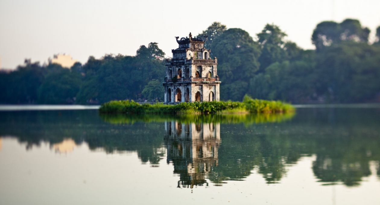 Authentic Vietnam 19Days
