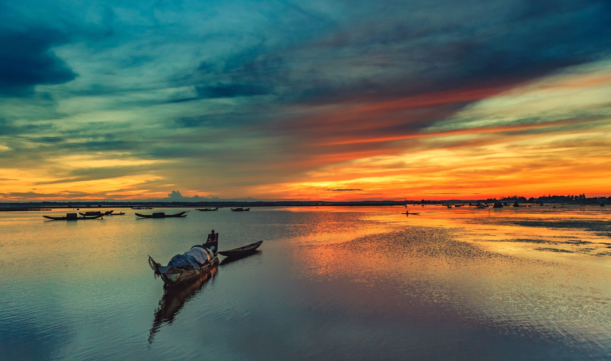 Authentic Vietnam 19Days