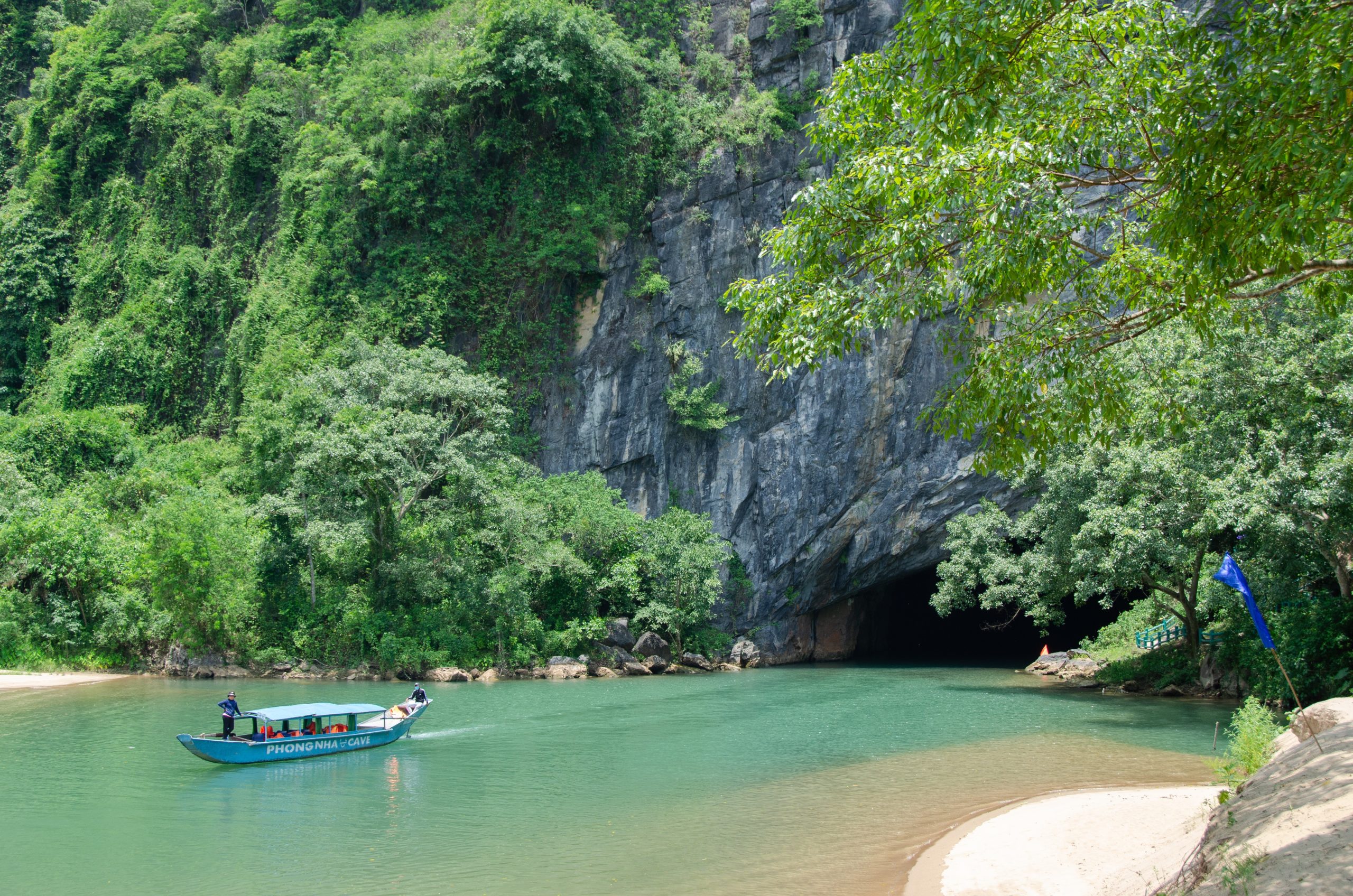 Authentic Vietnam 19Days