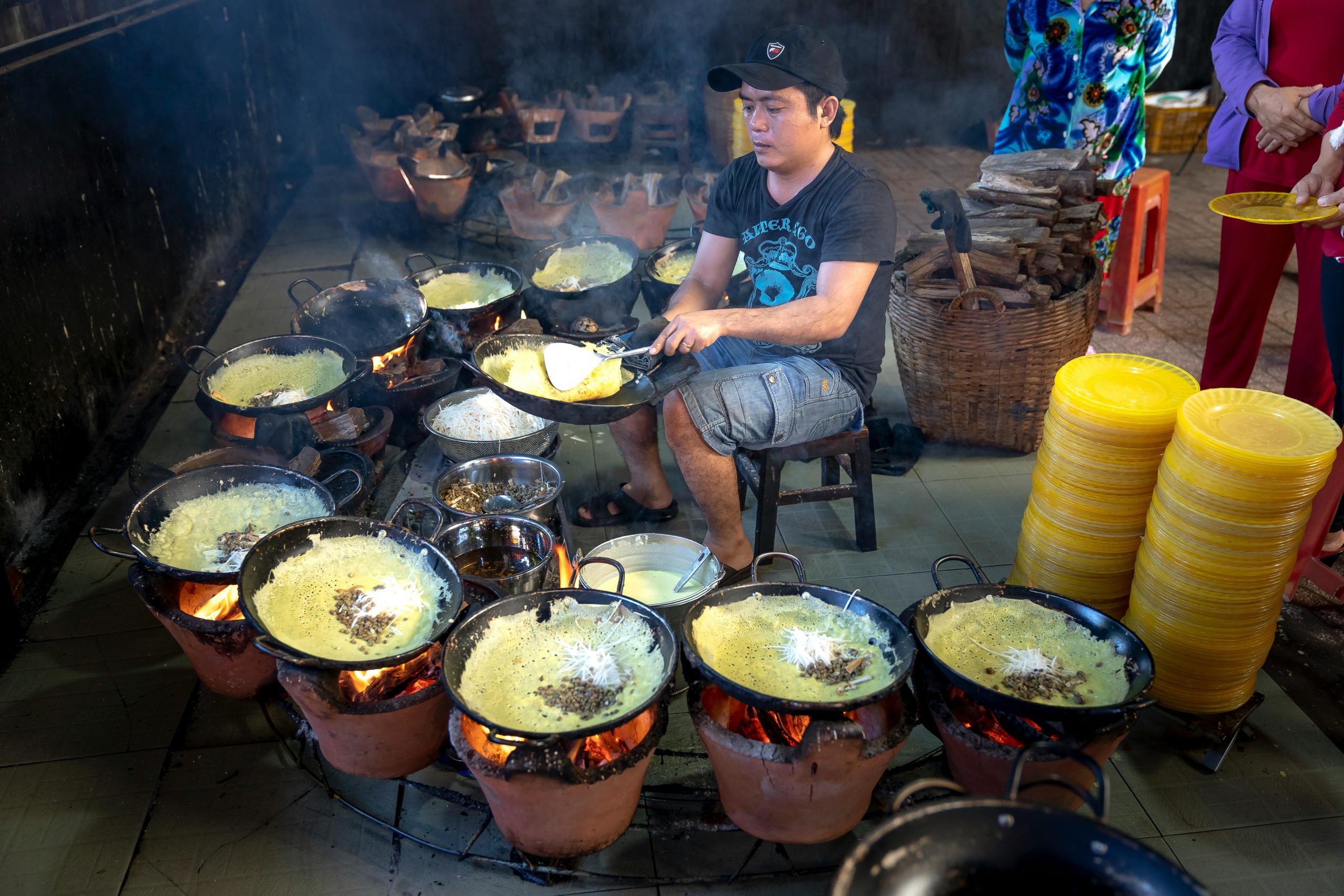 Taste of Vietnam 13Days