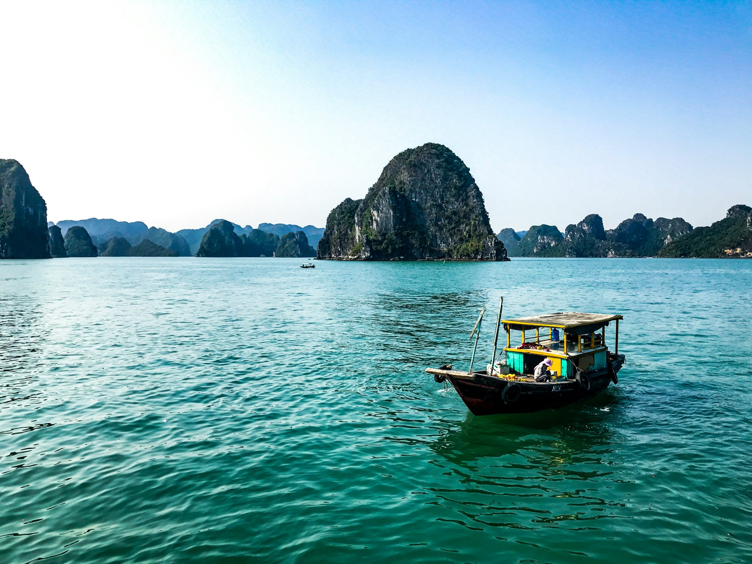 Essential Vietnam 10Days