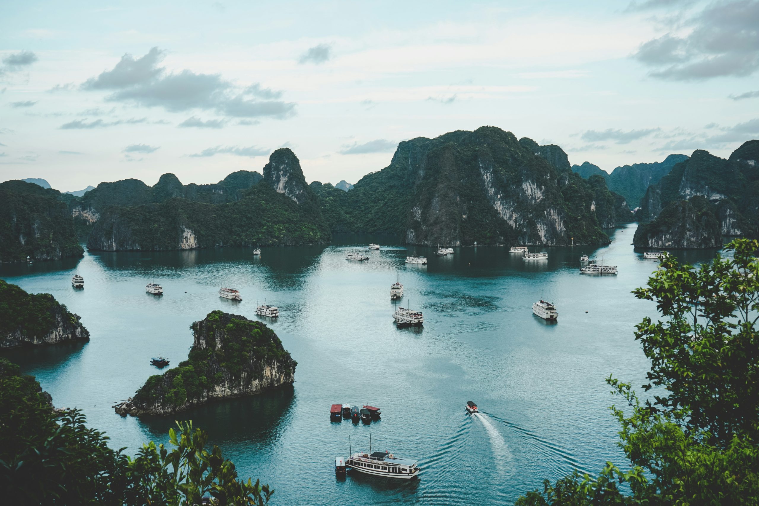 Essential Vietnam 10Days