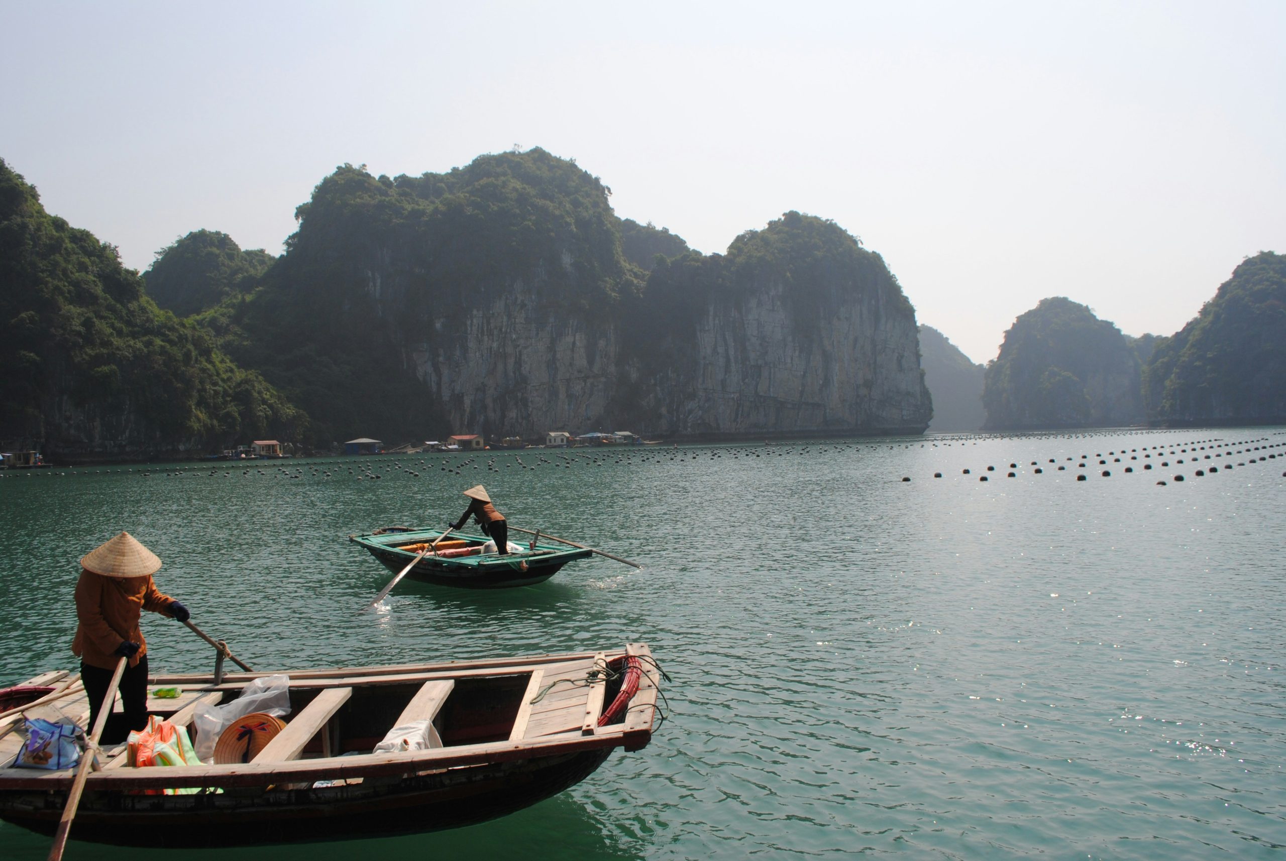 Highlight of Vietnam and Cambodia 12Days