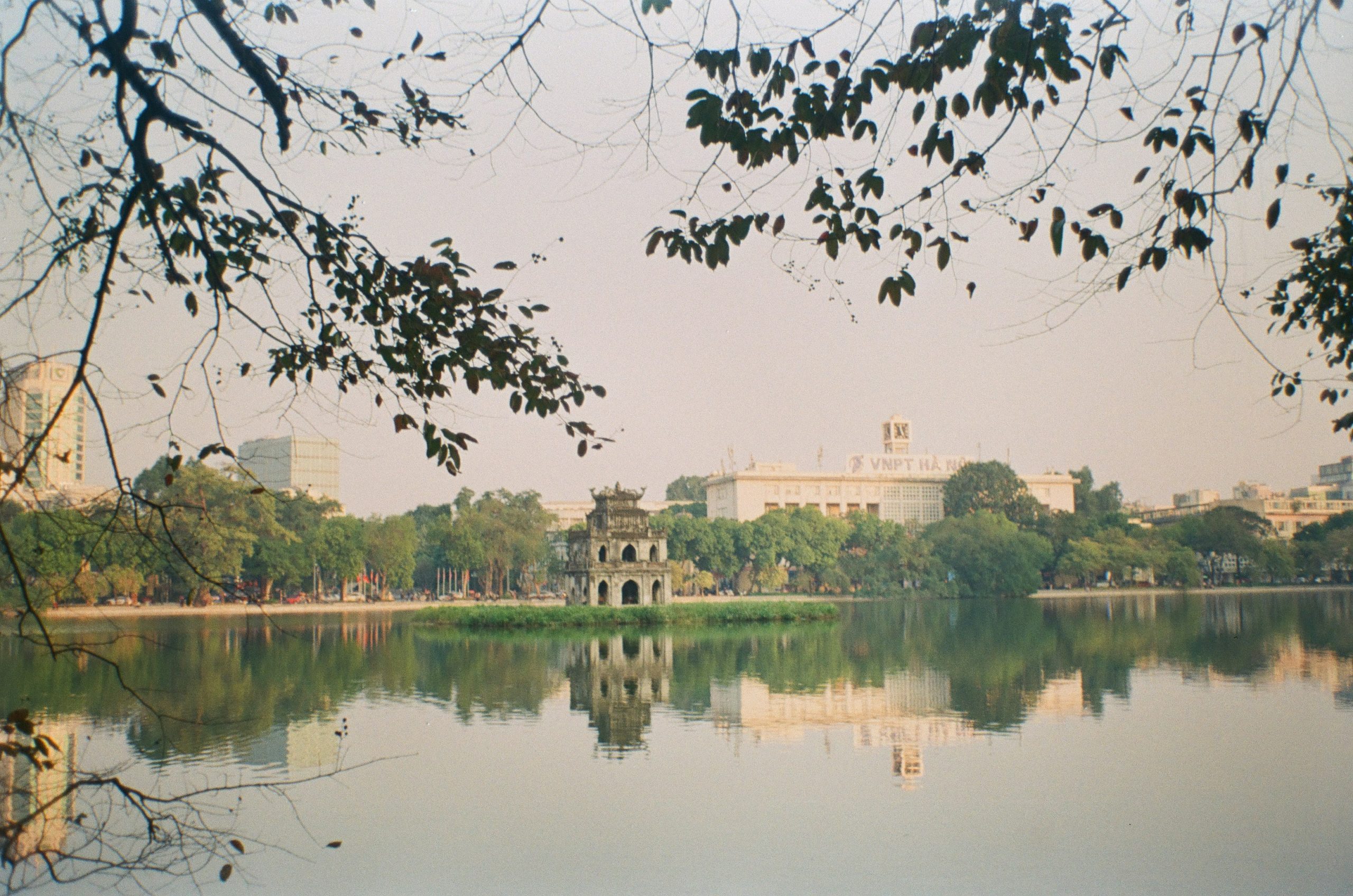 Exclusive Vietnam 15days