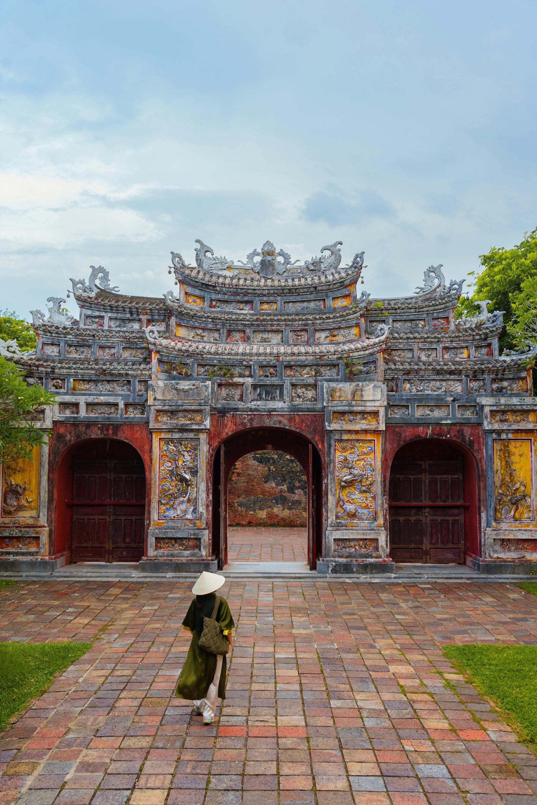 Amazing Vietnam 13Days