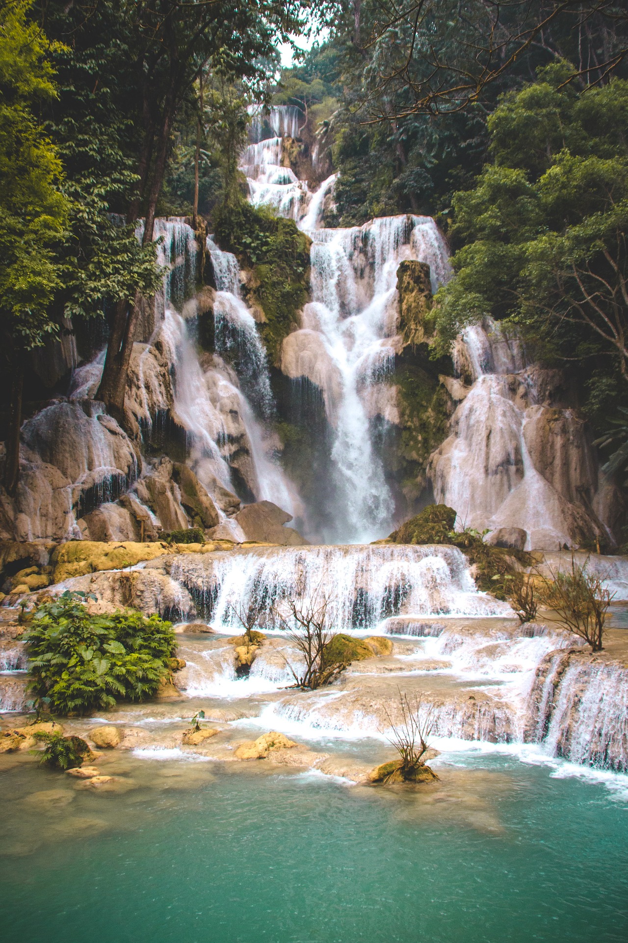 Luang Prabang Nature Escapes