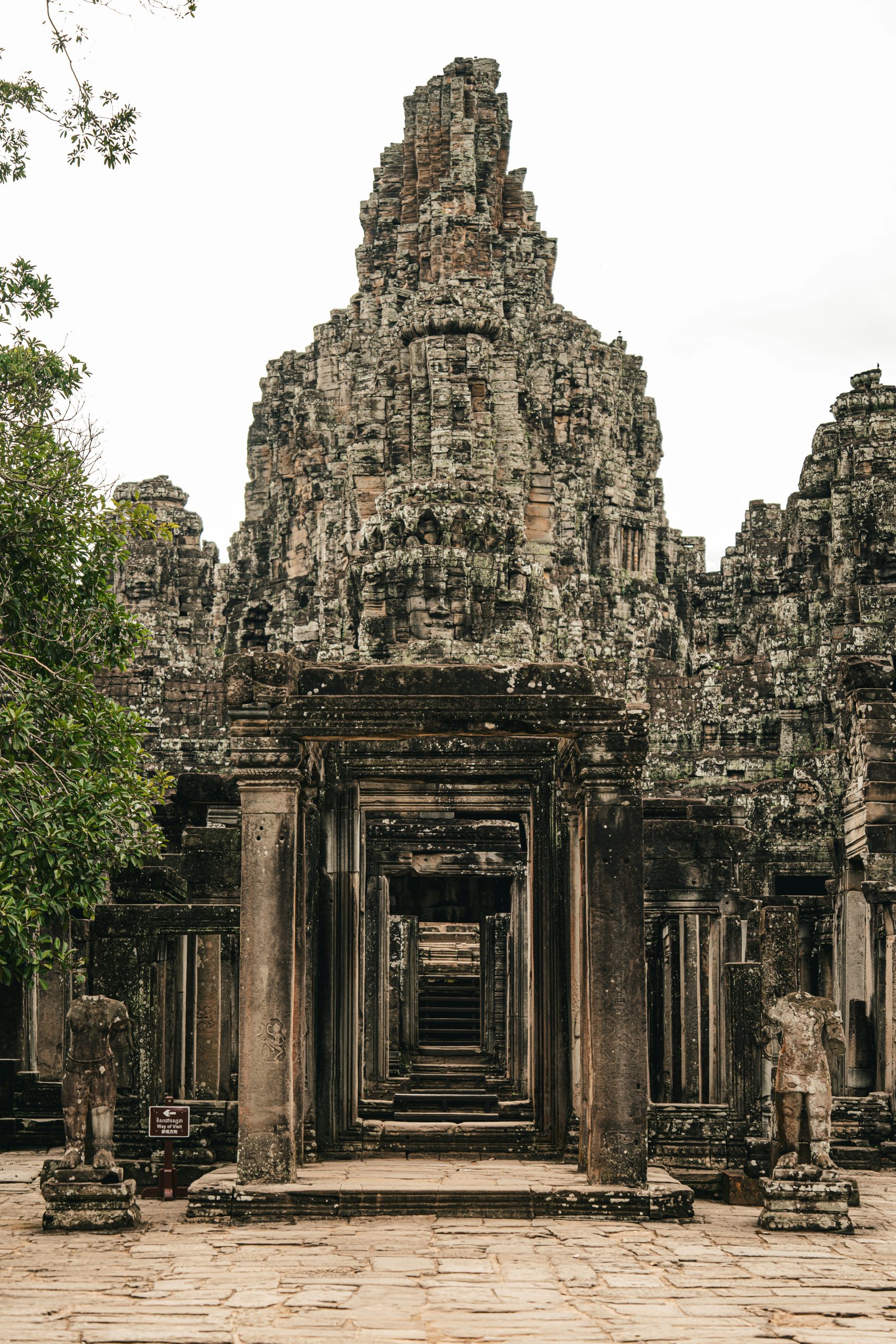 Cambodia Off-the-Beaten-Track – 11 Days