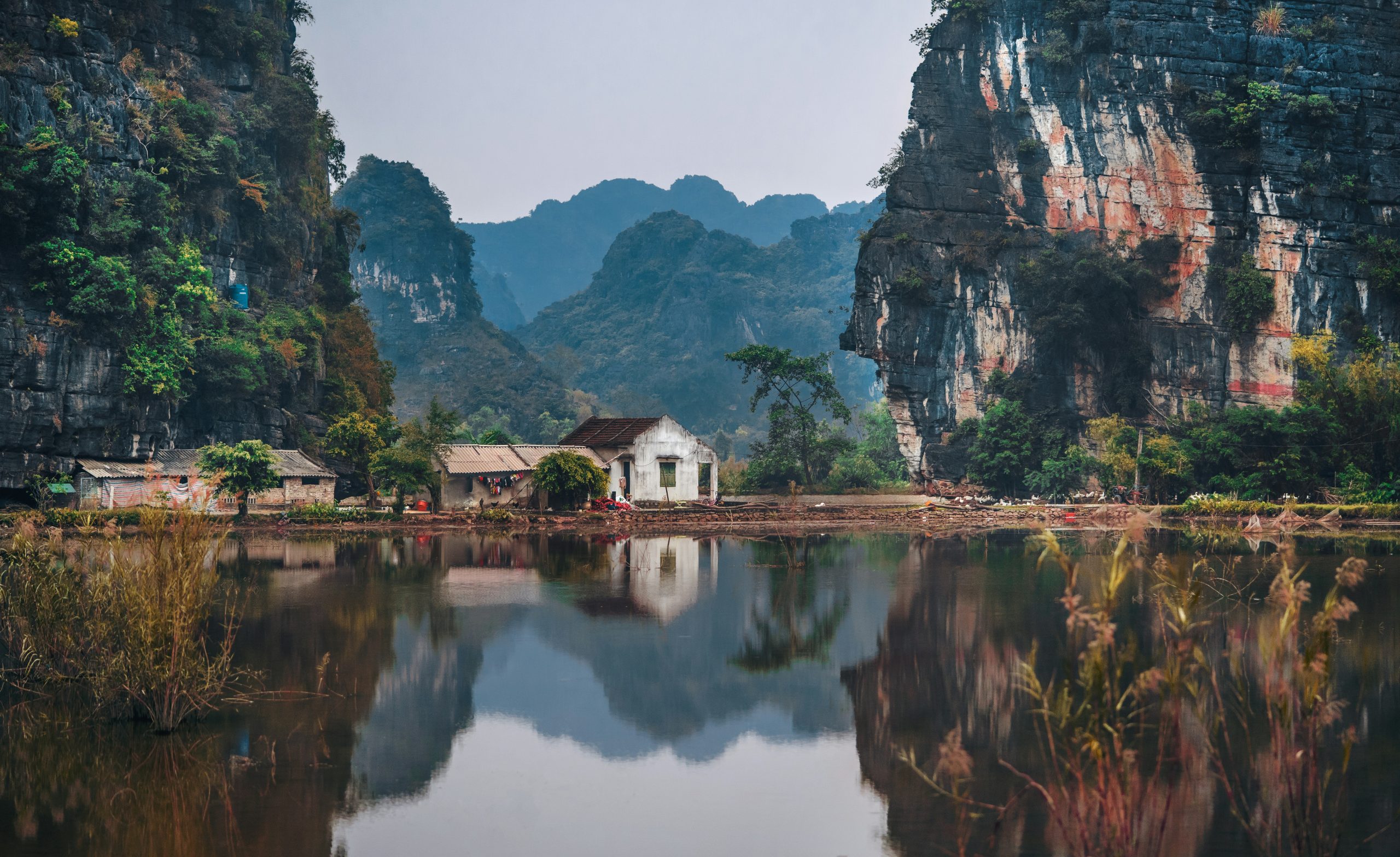 Exclusive Vietnam 15days