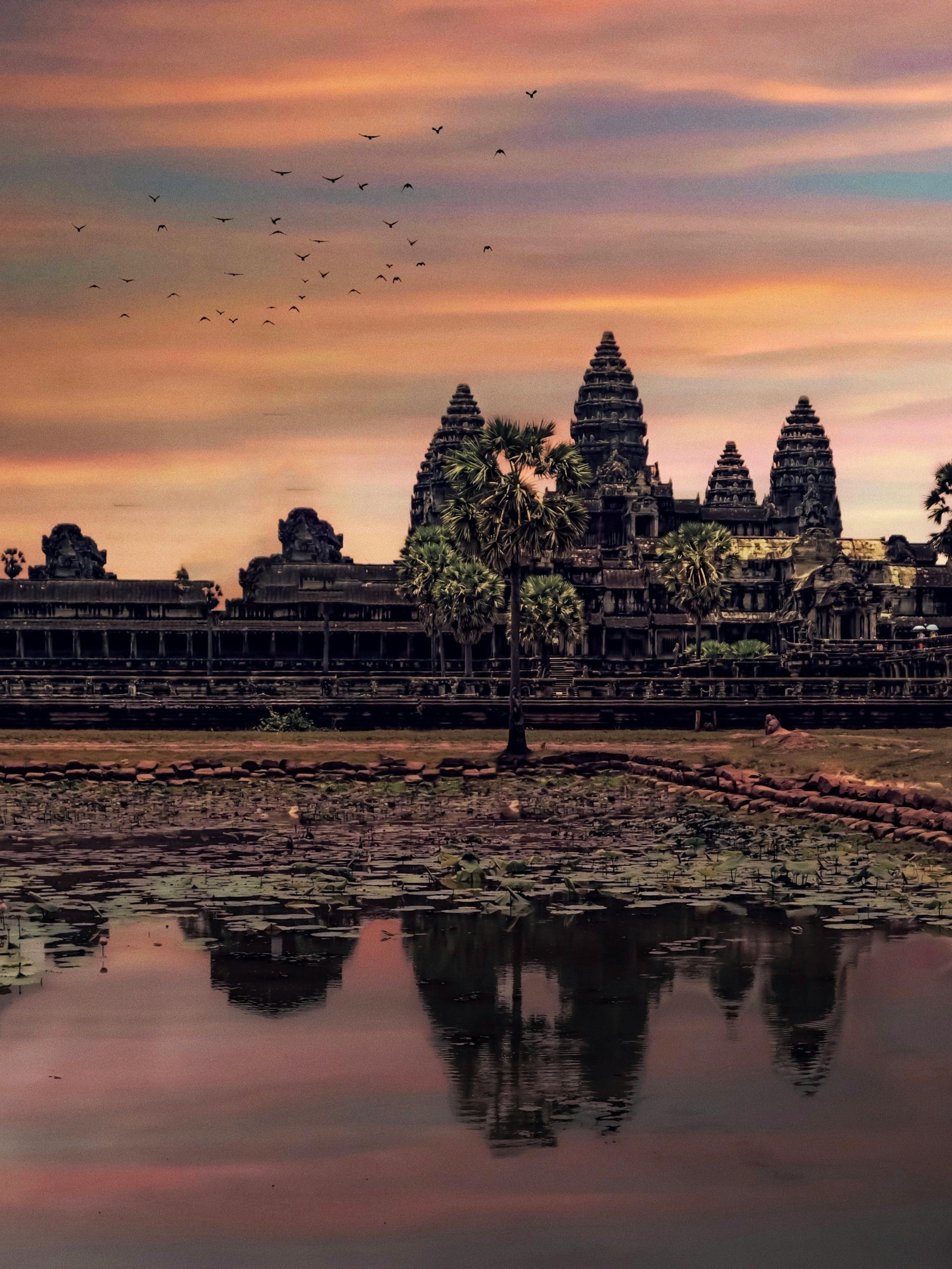 Cambodia Off-the-Beaten-Track – 11 Days
