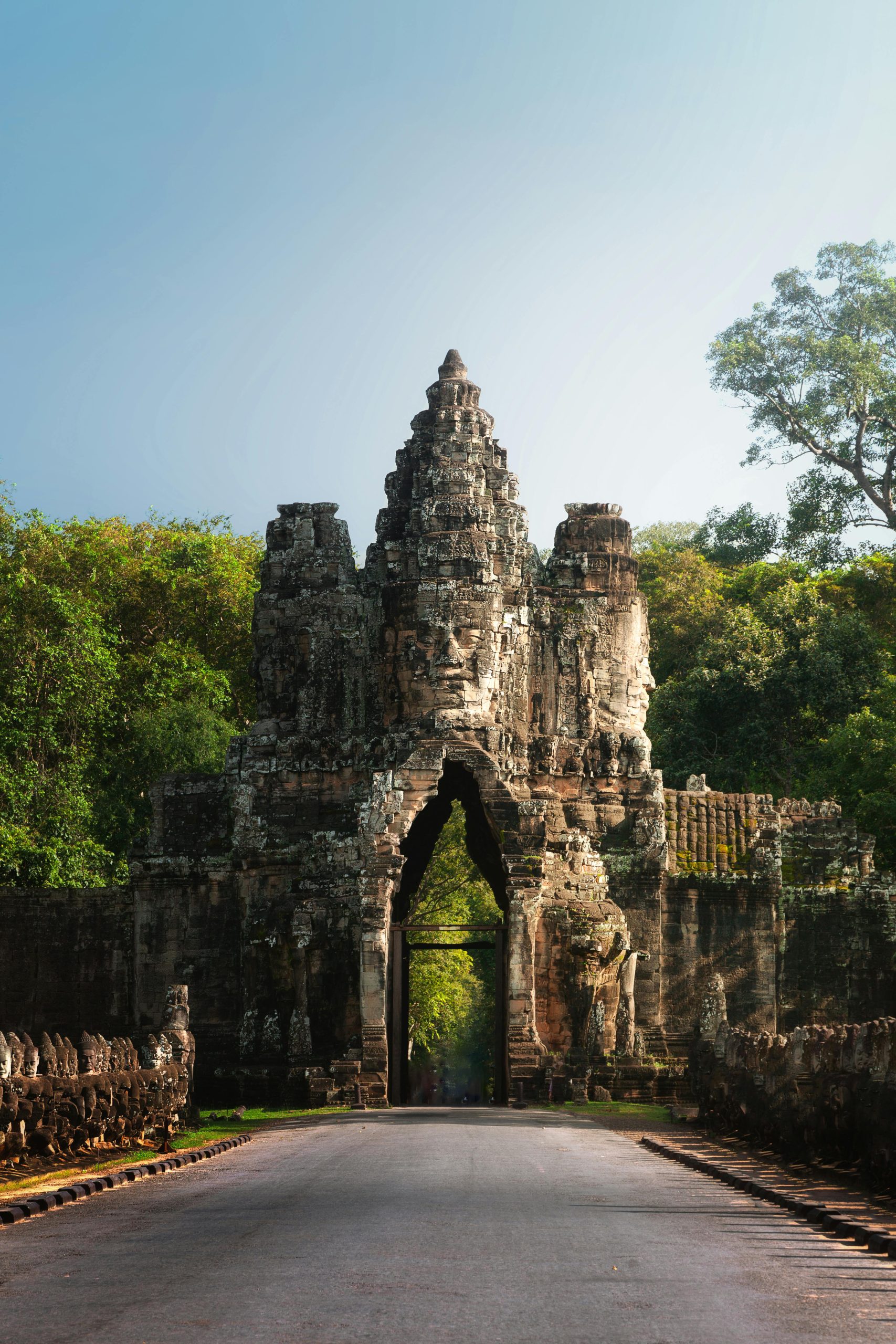 A Glimpse Of Cambodia 5Days