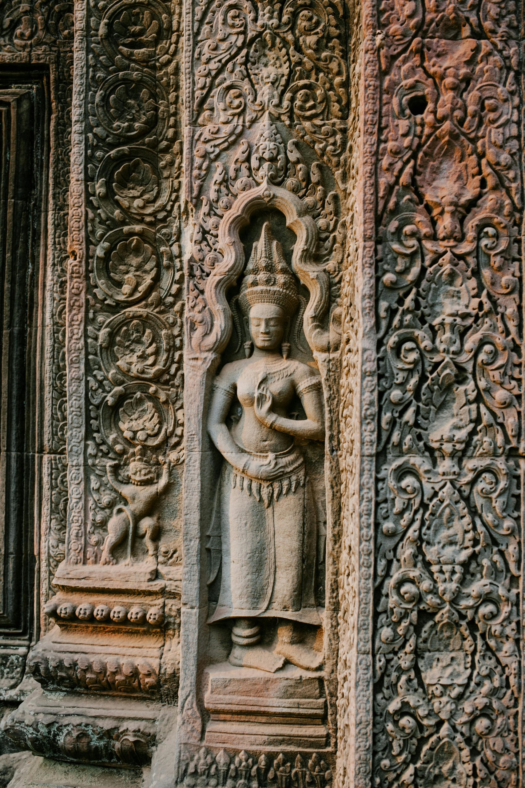 Cambodia Off-the-Beaten-Track – 11 Days