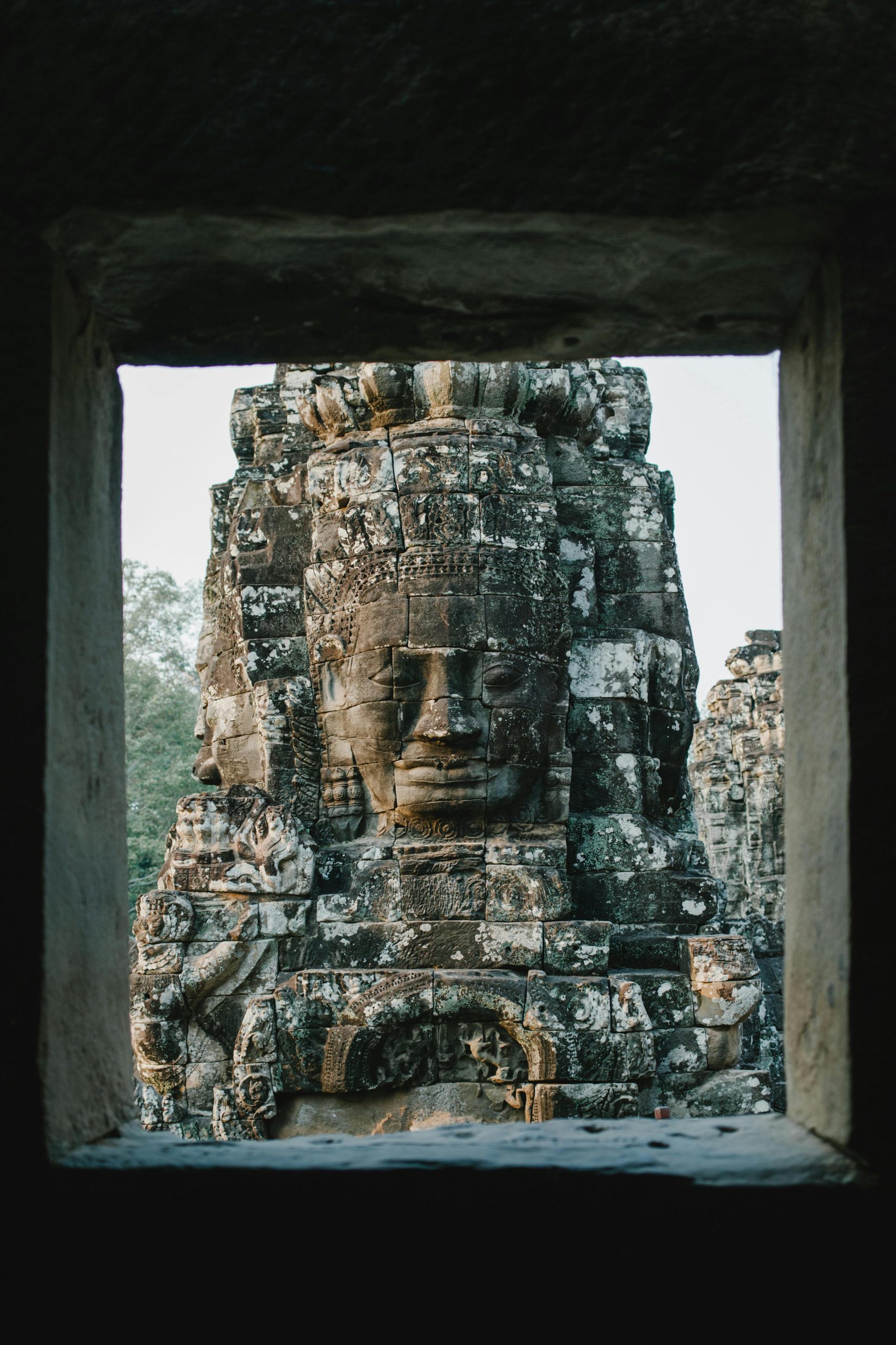 A Glimpse Of Cambodia 5Days