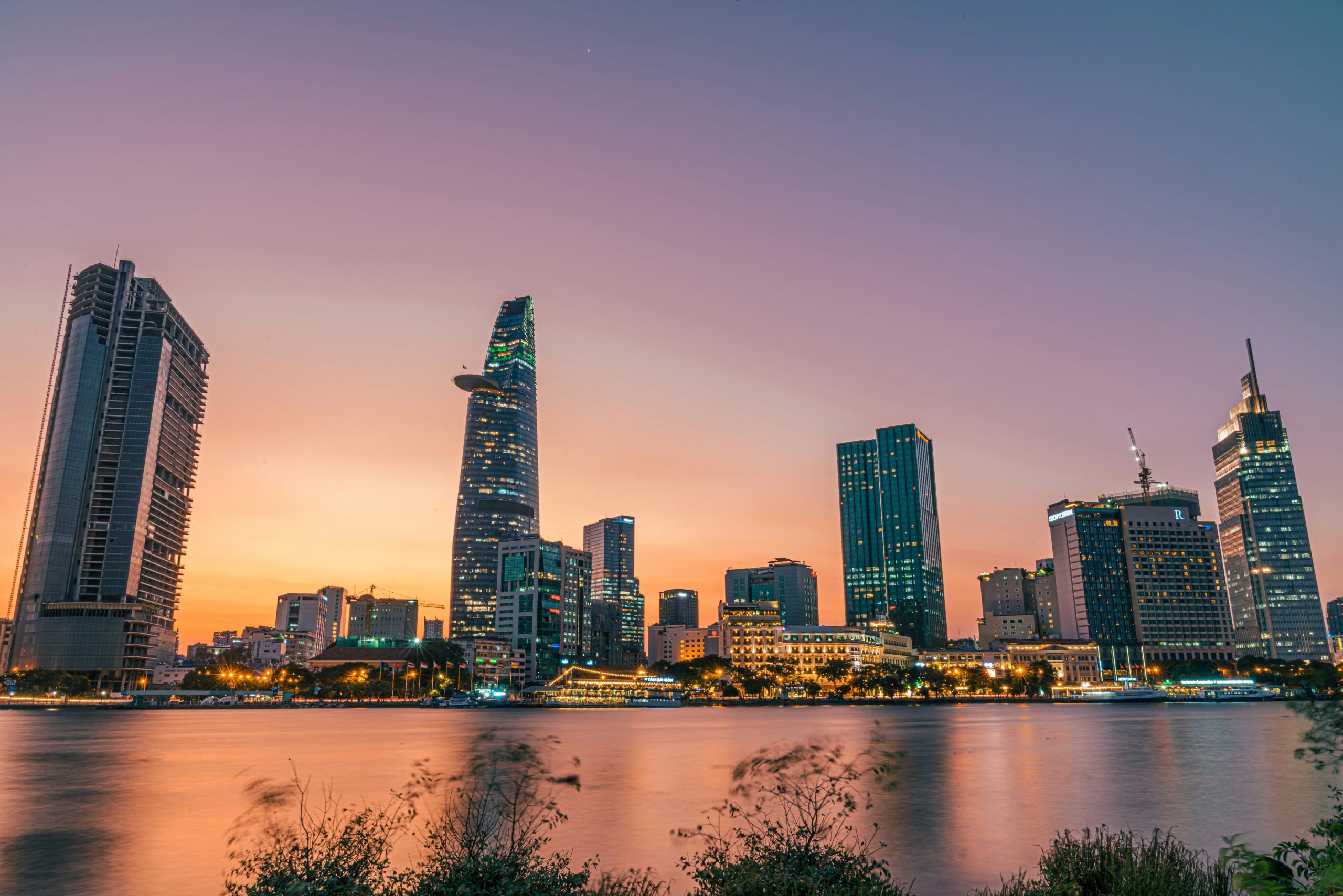 Authentic Vietnam 19Days